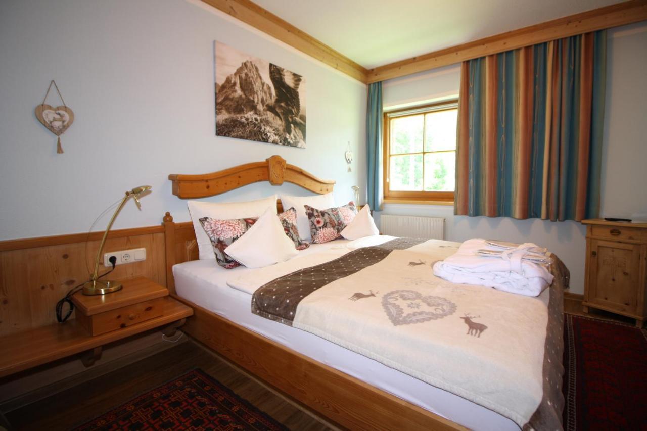 Vronis Waldhaus Adults Only Aparthotel Mayrhofen Eksteriør bilde