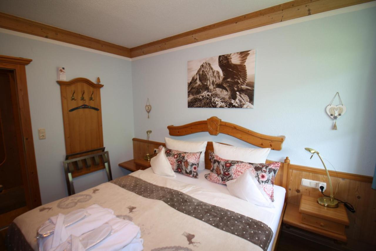 Vronis Waldhaus Adults Only Aparthotel Mayrhofen Eksteriør bilde