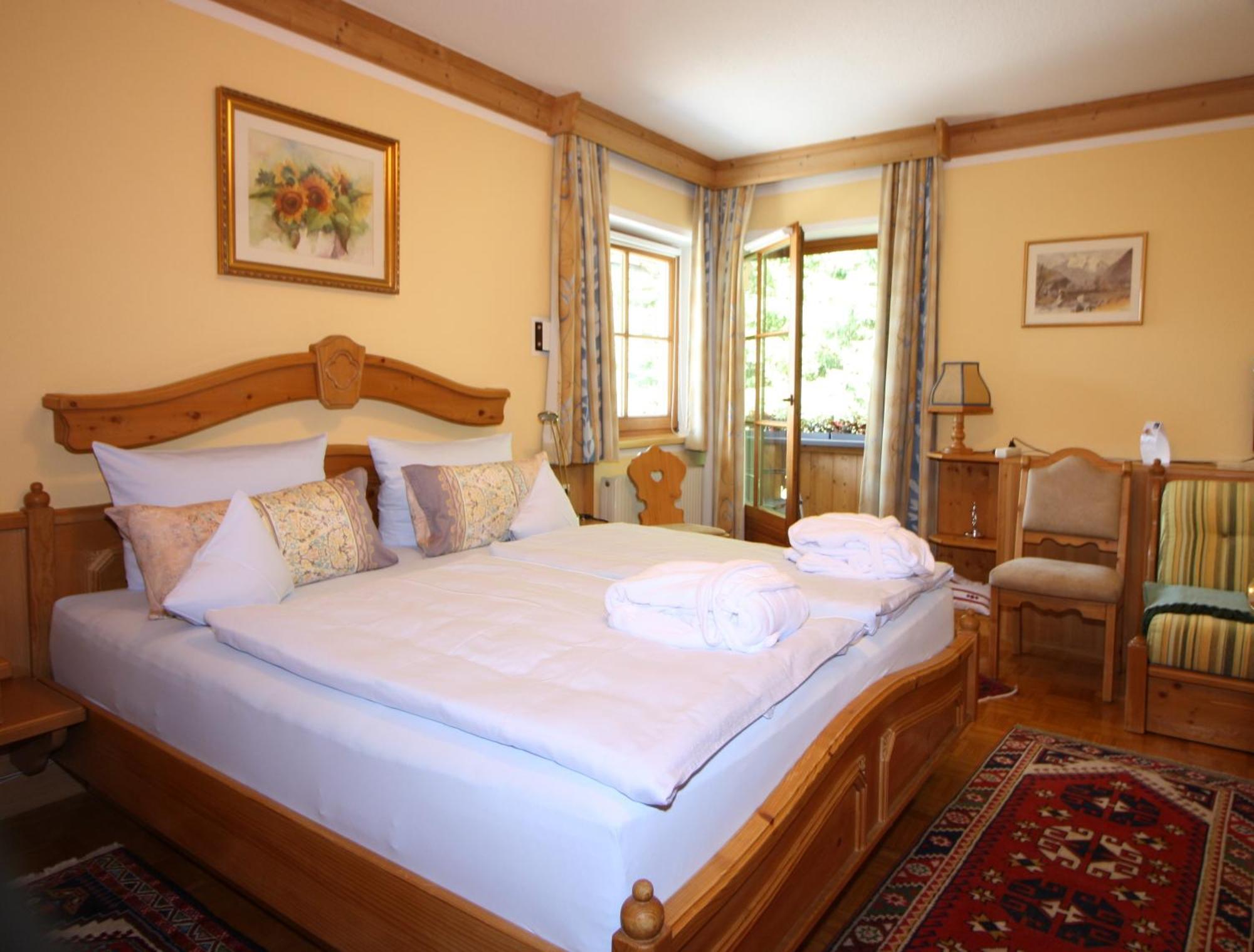 Vronis Waldhaus Adults Only Aparthotel Mayrhofen Eksteriør bilde