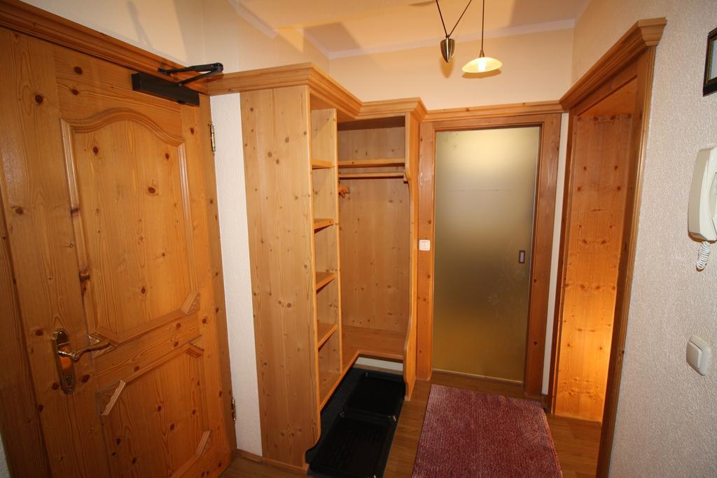 Vronis Waldhaus Adults Only Aparthotel Mayrhofen Eksteriør bilde