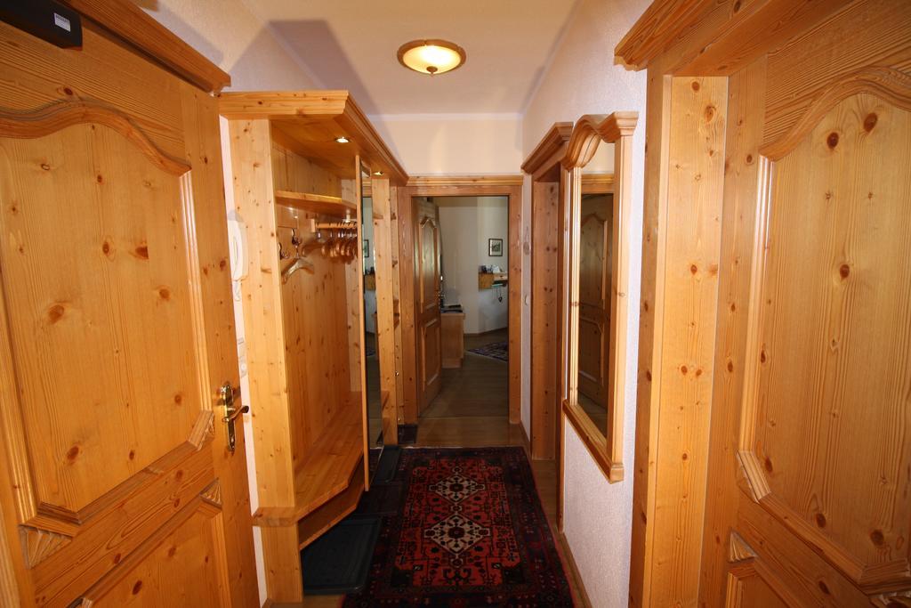 Vronis Waldhaus Adults Only Aparthotel Mayrhofen Eksteriør bilde