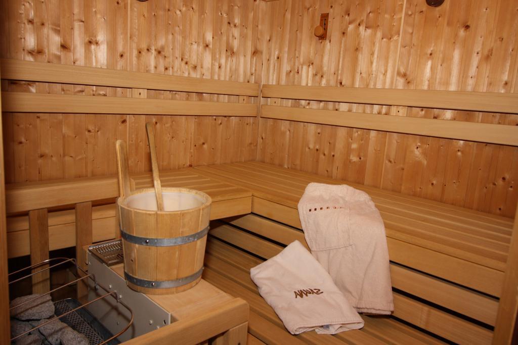 Vronis Waldhaus Adults Only Aparthotel Mayrhofen Eksteriør bilde